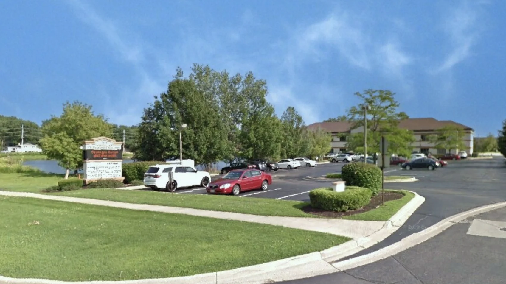 2615 THREE OAKS ROAD, SUITE 1C9 Cary, Illinois 60013